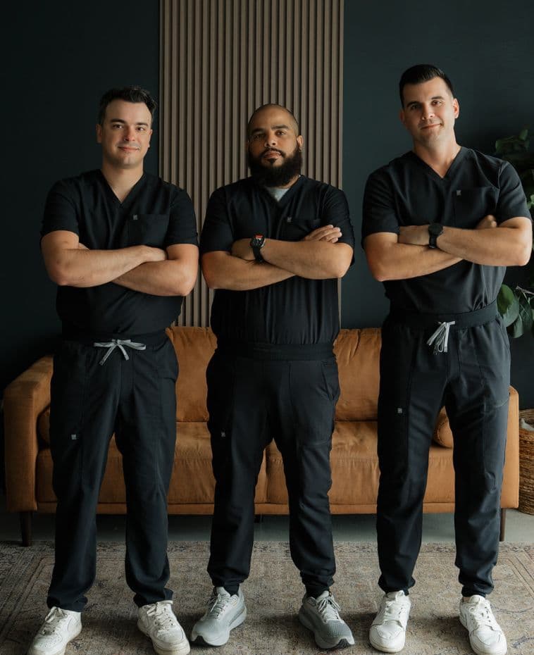 Our Team
