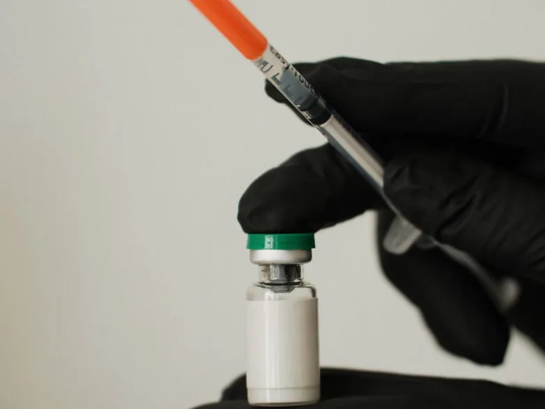 Peptide Therapy