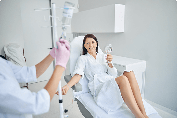 IV Therapy