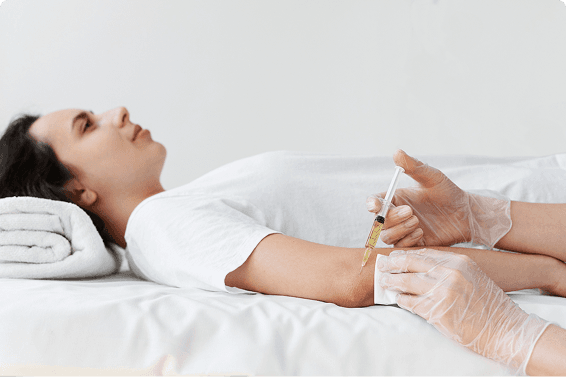 Peptide Therapy