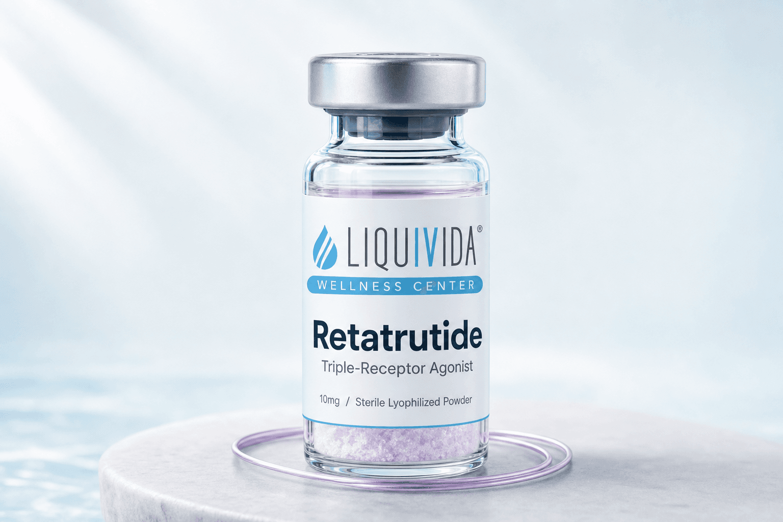 Retatrutide
