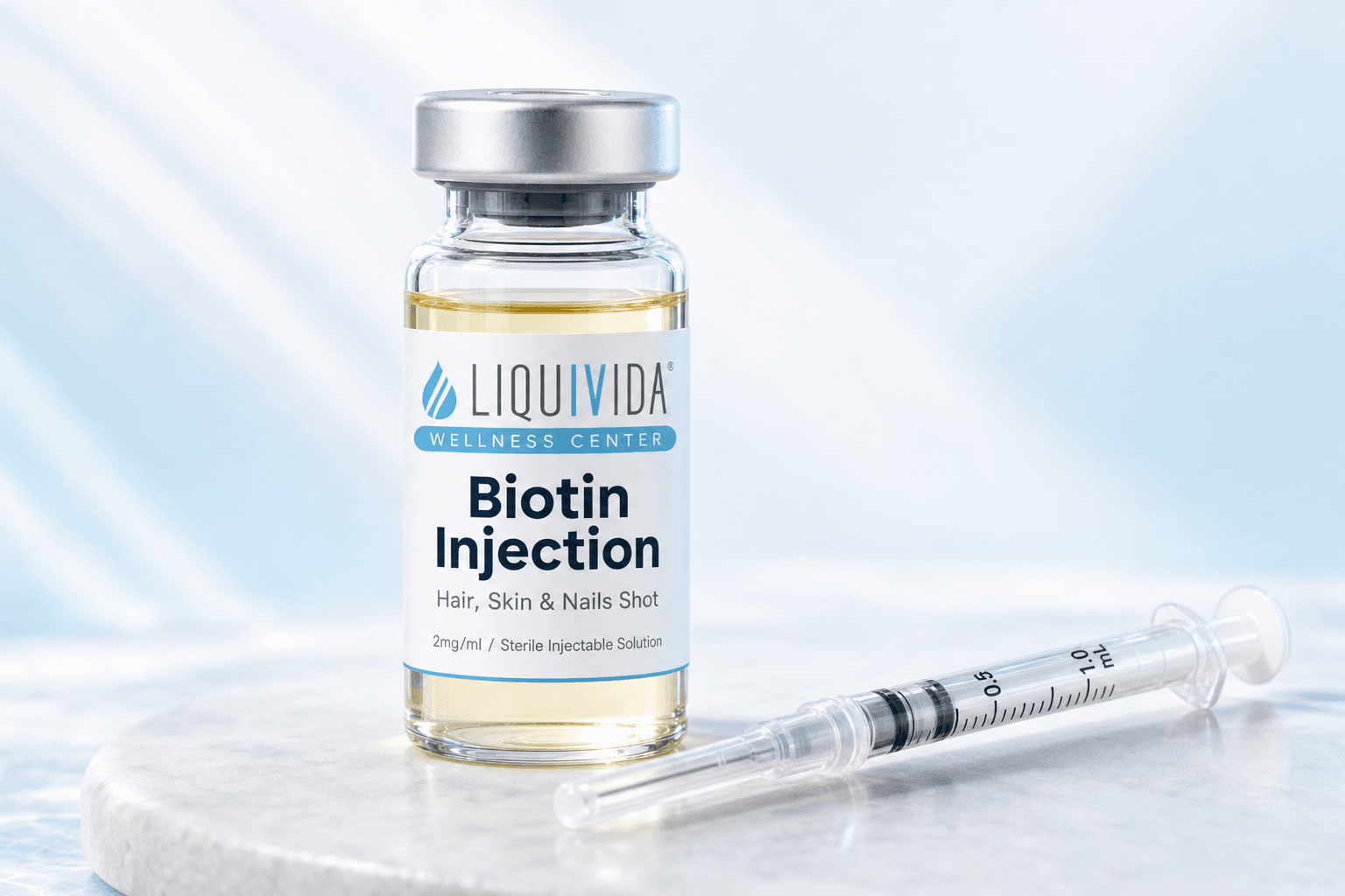 Biotin