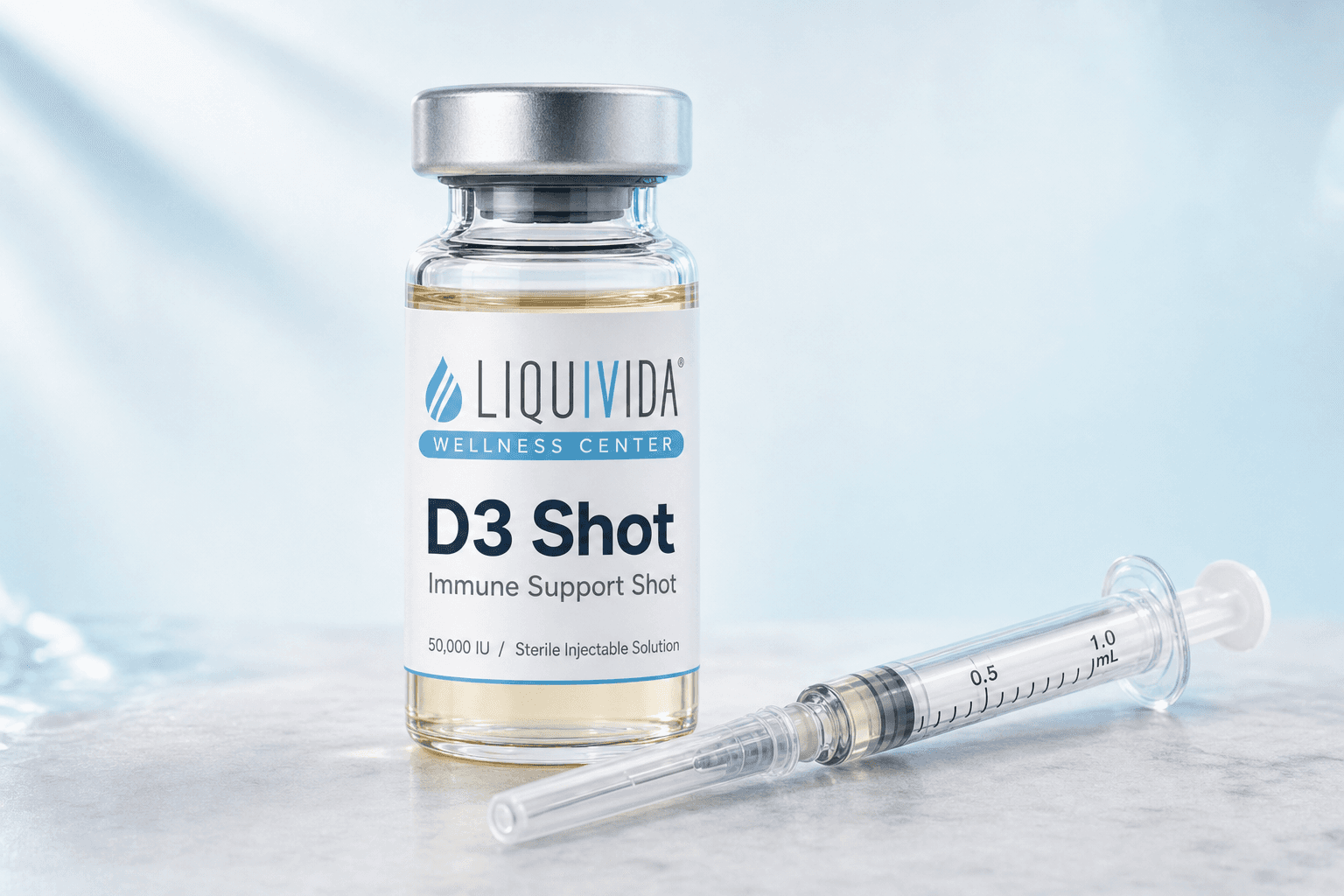 Vitamin D3