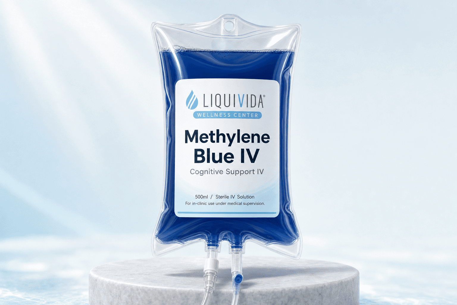 Methylene Blue