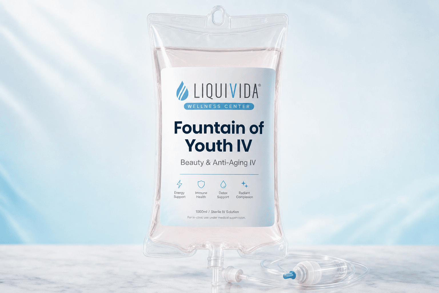Fountain of Youth