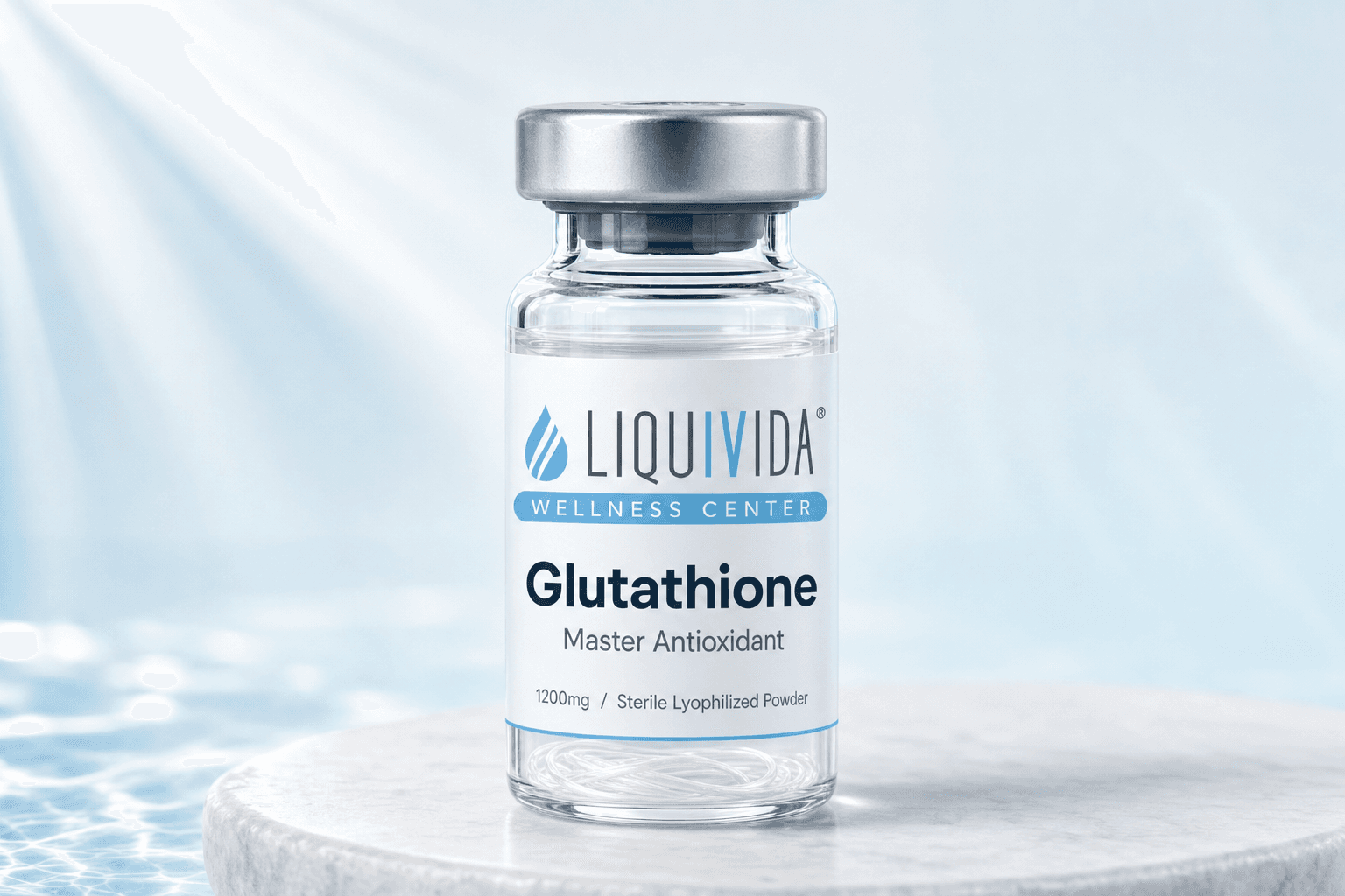 Glutathione