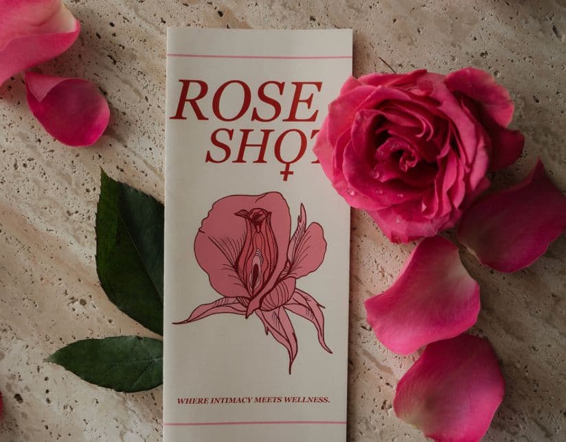 Rose Shot