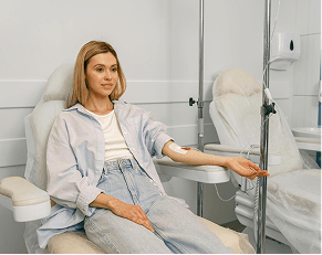 IV Therapy