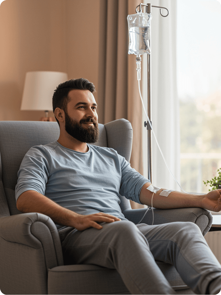 IV Therapy